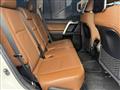 2021 Toyota Land Cruiser Prado