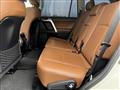 2021 Toyota Land Cruiser Prado