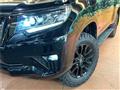 2021 Toyota Land Cruiser Prado