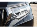 2021 Toyota Land Cruiser Prado