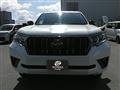 2021 Toyota Land Cruiser Prado