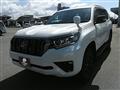 2021 Toyota Land Cruiser Prado