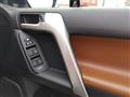 2021 Toyota Land Cruiser Prado
