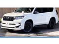 2021 Toyota Land Cruiser Prado