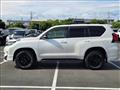 2021 Toyota Land Cruiser Prado