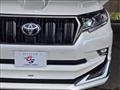 2021 Toyota Land Cruiser Prado