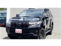 2021 Toyota Land Cruiser Prado