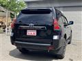 2021 Toyota Land Cruiser Prado