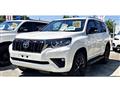 2021 Toyota Land Cruiser Prado