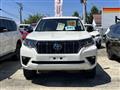 2021 Toyota Land Cruiser Prado