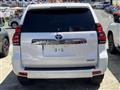 2021 Toyota Land Cruiser Prado