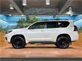 2021 Toyota Land Cruiser Prado