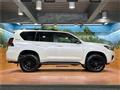2021 Toyota Land Cruiser Prado