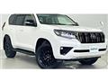 2021 Toyota Land Cruiser Prado