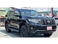 2021 Toyota Land Cruiser Prado