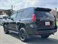 2021 Toyota Land Cruiser Prado