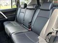 2021 Toyota Land Cruiser Prado