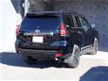 2021 Toyota Land Cruiser Prado