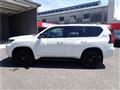 2021 Toyota Land Cruiser Prado