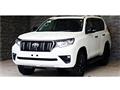 2021 Toyota Land Cruiser Prado