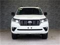 2021 Toyota Land Cruiser Prado