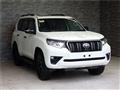 2021 Toyota Land Cruiser Prado