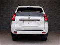 2021 Toyota Land Cruiser Prado