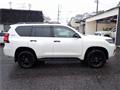 2021 Toyota Land Cruiser Prado