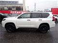 2021 Toyota Land Cruiser Prado