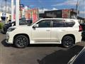 2021 Toyota Land Cruiser Prado