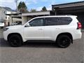2021 Toyota Land Cruiser Prado