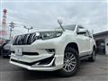 2021 Toyota Land Cruiser Prado