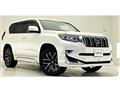 2021 Toyota Land Cruiser Prado