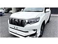 2021 Toyota Land Cruiser Prado