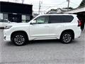 2021 Toyota Land Cruiser Prado