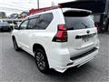 2021 Toyota Land Cruiser Prado