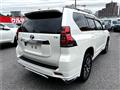 2021 Toyota Land Cruiser Prado