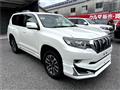 2021 Toyota Land Cruiser Prado