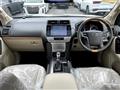 2021 Toyota Land Cruiser Prado