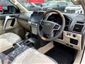 2021 Toyota Land Cruiser Prado