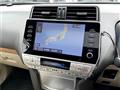 2021 Toyota Land Cruiser Prado