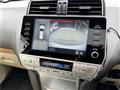 2021 Toyota Land Cruiser Prado