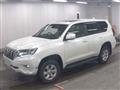 2022 Toyota Land Cruiser Prado