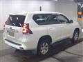 2022 Toyota Land Cruiser Prado