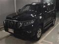 2022 Toyota Land Cruiser Prado
