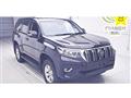 2022 Toyota Land Cruiser Prado
