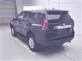 2022 Toyota Land Cruiser Prado