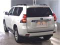 2022 Toyota Land Cruiser Prado