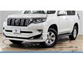 2022 Toyota Land Cruiser Prado