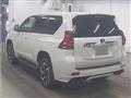 2022 Toyota Land Cruiser Prado